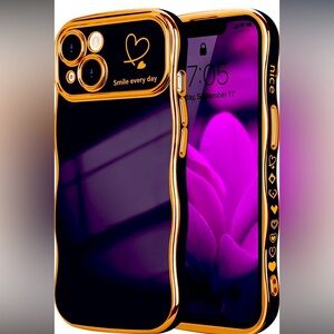 iPhone 13 Case -Purple